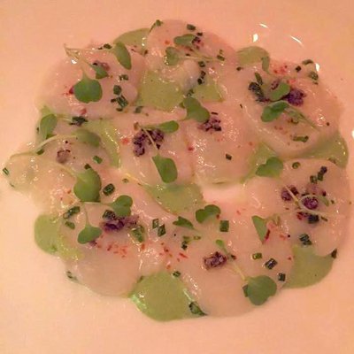 Scarpetta Philadelphia by null