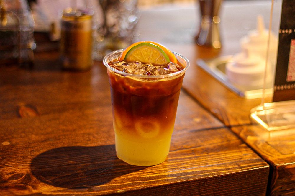 Satori Coffee Project