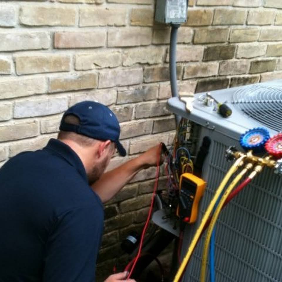 Slide of Wright Maintenance