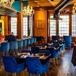 Chet's Dallas