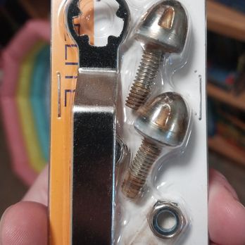 Autozone - Too tierd to realize I purchased used and rusted items! WTF - Auto Parts & Supplies Near Me - Bremerton, Washington Autozone - Too tierd to realize I purchased used and rusted items! WTF - Auto Parts & Supplies Near Me - Bremerton, Washington