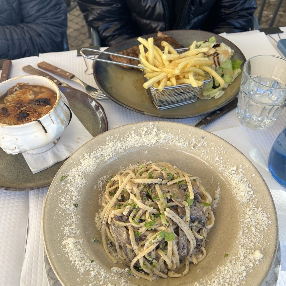 Restaurante Comptoir Parisien - French Near Me - Lisbon, 11 Restaurante Comptoir Parisien - French Near Me - Lisbon, 11
