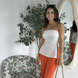 Esthetic Fit - Happy customer!