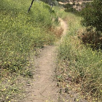 Solstice Canyon - Deer Valley trail - Parks Near Me - Malibu, California