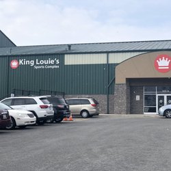 King Louie's Sports Complex
