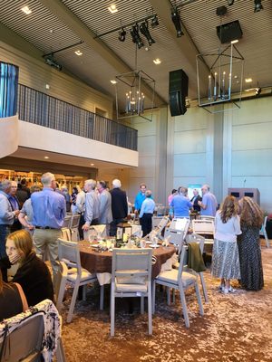 The Eldred Preserve by null