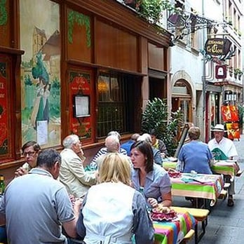 Winstub Le Clou - Alsatian Near Me - Strasbourg, 67 Winstub Le Clou - Alsatian Near Me - Strasbourg, 67