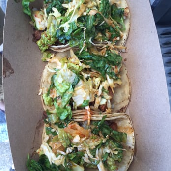 Kogi - Food Trucks Near Me