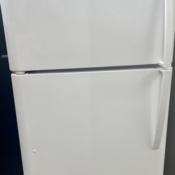 J & T Appliances - Outside of Fridge