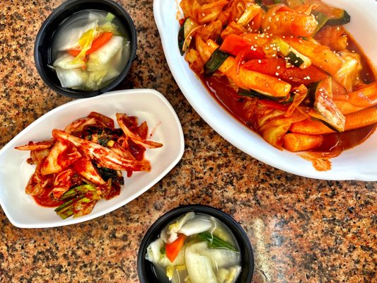 Ma Dang Gook Soo by null