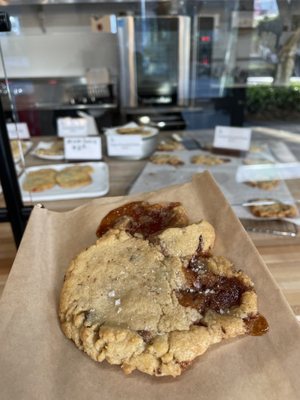 Batch Baking Company by null
