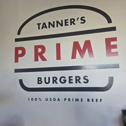 Interior -- Wall Signage