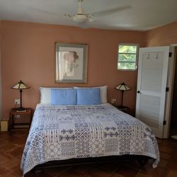 SeaGate Hotel - Captains Quarters