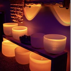 The Sound Spa