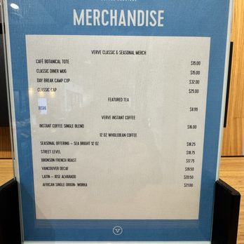 Capital One Café - Prices 10/28/24 - Coffee & Tea Near Me - Rancho Cucamonga, California Capital One Café - Prices 10/28/24 - Coffee & Tea Near Me - Rancho Cucamonga, California