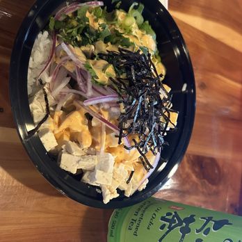 Pokefit - Leander - Poke Near Me - Leander, Texas