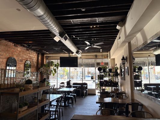 Rosty Peruvian Food by null