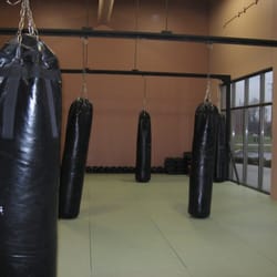 Krav Maga Waterloo Training Center - Training Room 1