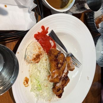 Curry Hyuga - Pork Katsu - Japanese Curry Near Me - Burlingame, California Curry Hyuga - Pork Katsu - Japanese Curry Near Me - Burlingame, California