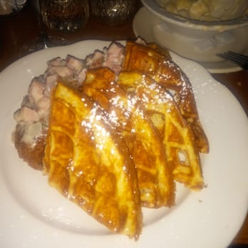 Sweet Chick - Chicken N waffle - Southern Near Me - Brooklyn, New York Sweet Chick - Chicken N waffle - Southern Near Me - Brooklyn, New York