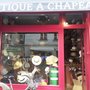 Photo of La Boutique à Chapeaux