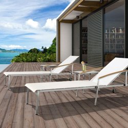 Silhouette Outdoor Furniture
