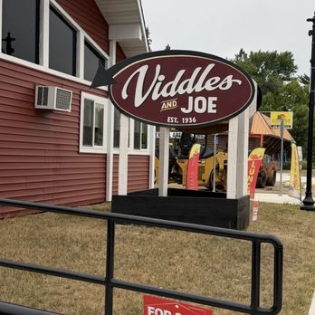 Viddles and Joe - American Near Me - Hackensack, Minnesota Viddles and Joe - American Near Me - Hackensack, Minnesota