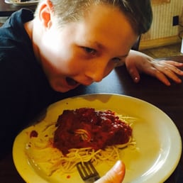 Spaghetti