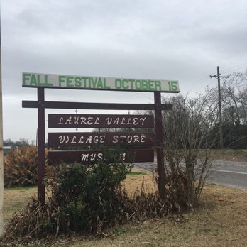 Laurel Valley Village Store - Museums Near Me - Thibodaux, Louisiana