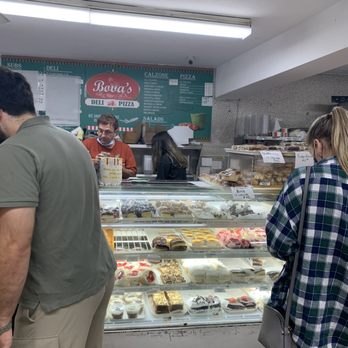 Bova's Bakery - Bakeries Near Me - Boston, Massachusetts Bova's Bakery - Bakeries Near Me - Boston, Massachusetts