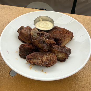 Cochon Butcher - ribs - Sandwiches Near Me - New Orleans, Louisiana