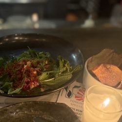 Field & Vine - Beef Taetare