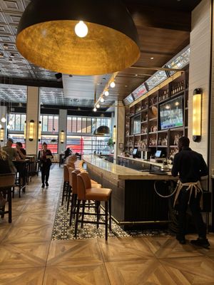 Porch Kitchen & Bar by null