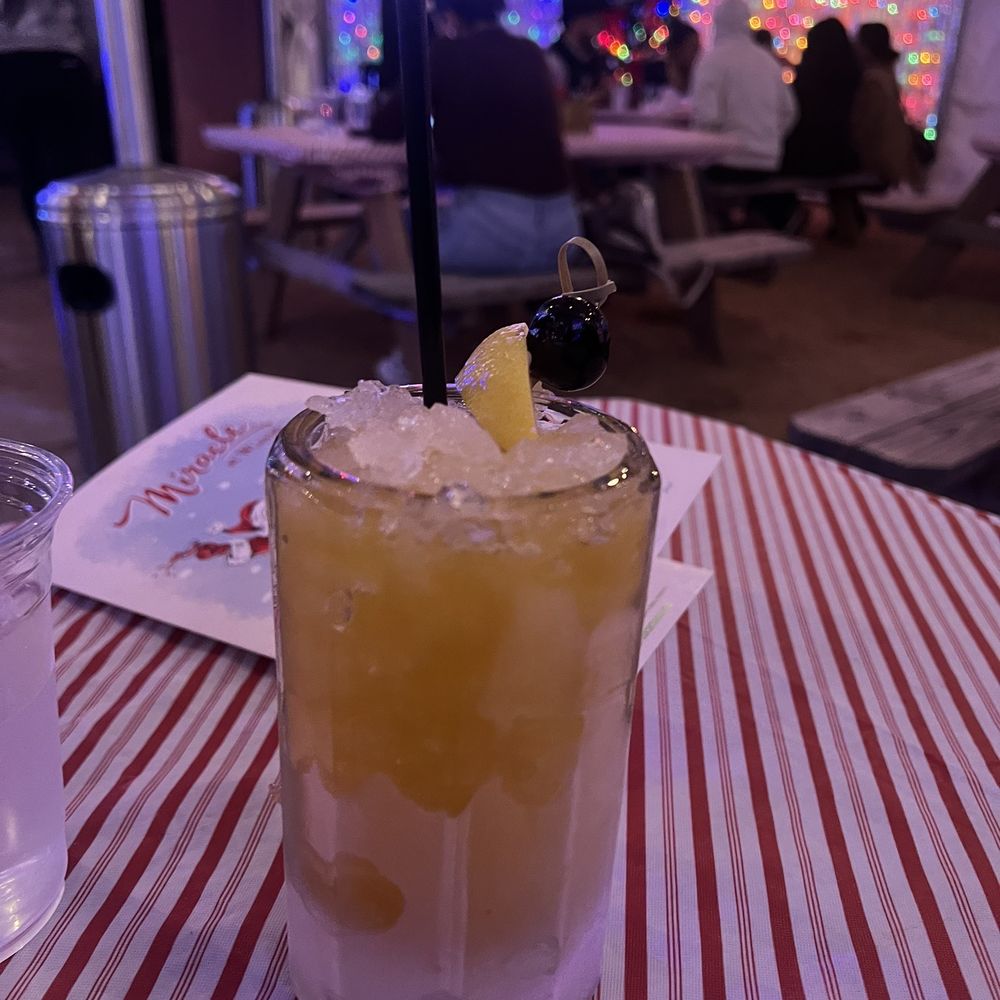 Winnie's - Cocktail Bars Near Me - Houston, Texas Winnie's - Cocktail Bars Near Me - Houston, Texas
