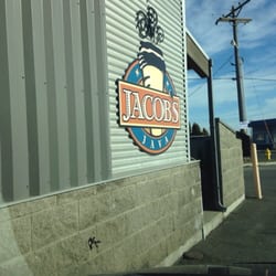 Jacob's Java