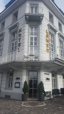 Hotel & Brasserie Löwen am See by null