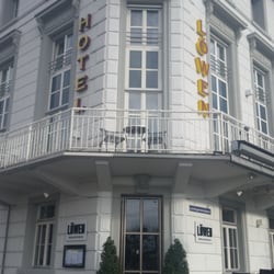 Hotel Löwen Am See