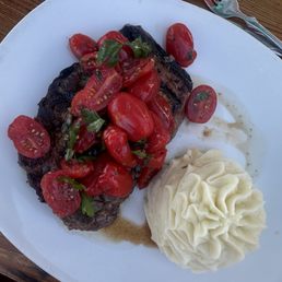 Steak Steak