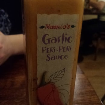 Nando's - Chicken Shop Near Me - Brighton, BNH Nando's - Chicken Shop Near Me - Brighton, BNH