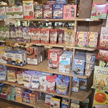 Good Food Store - Health Markets Near Me - Bethel, Maine