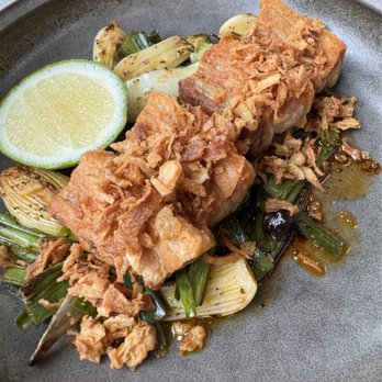 CasaEma - CHICHARRON. Amazing. - Mexican Near Me - Houston, Texas CasaEma - CHICHARRON. Amazing. - Mexican Near Me - Houston, Texas