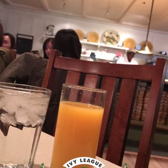 Henrietta's Table - My breakfast - New American Near Me - Cambridge, Massachusetts
