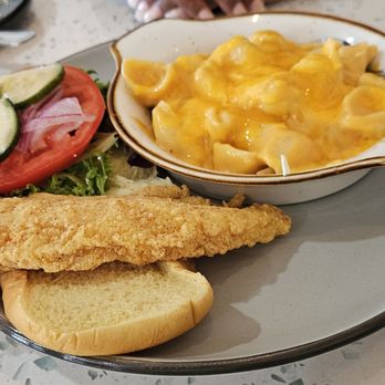 The Boathouse - Seafood Near Me - Saint Johns, Florida