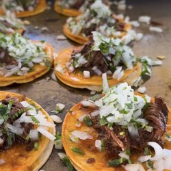 Tia Juanitas Mexican Food