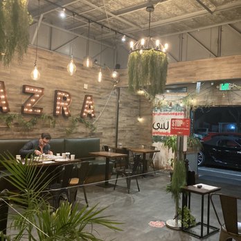 Mazra - Middle Eastern Near Me - San Bruno, California Mazra - Middle Eastern Near Me - San Bruno, California