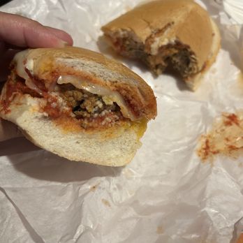 Capri Deli - Meatball Grinder - Delis Near Me - Covina, California Capri Deli - Meatball Grinder - Delis Near Me - Covina, California