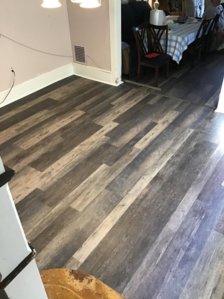 Slide of Mr. Handyman of Easton, Bethlehem, Nazareth & Allentown