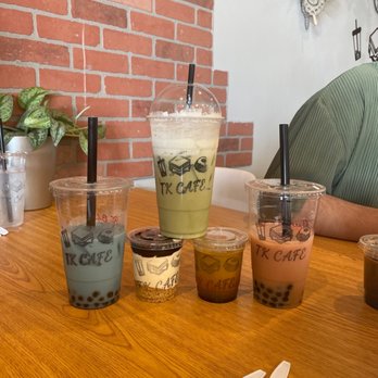 TK Cafe - Asian Fusion Near Me - Burbank, California TK Cafe - Asian Fusion Near Me - Burbank, California