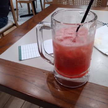 PappaRich - Juice - Malaysian Near Me - Epping, VIC