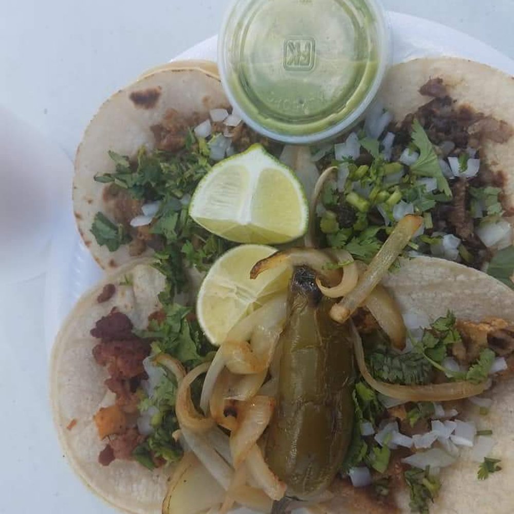 Tacos con Sax - Variedad de tacos - Tacos Near Me - Fort Worth, Texas Tacos con Sax - Variedad de tacos - Tacos Near Me - Fort Worth, Texas